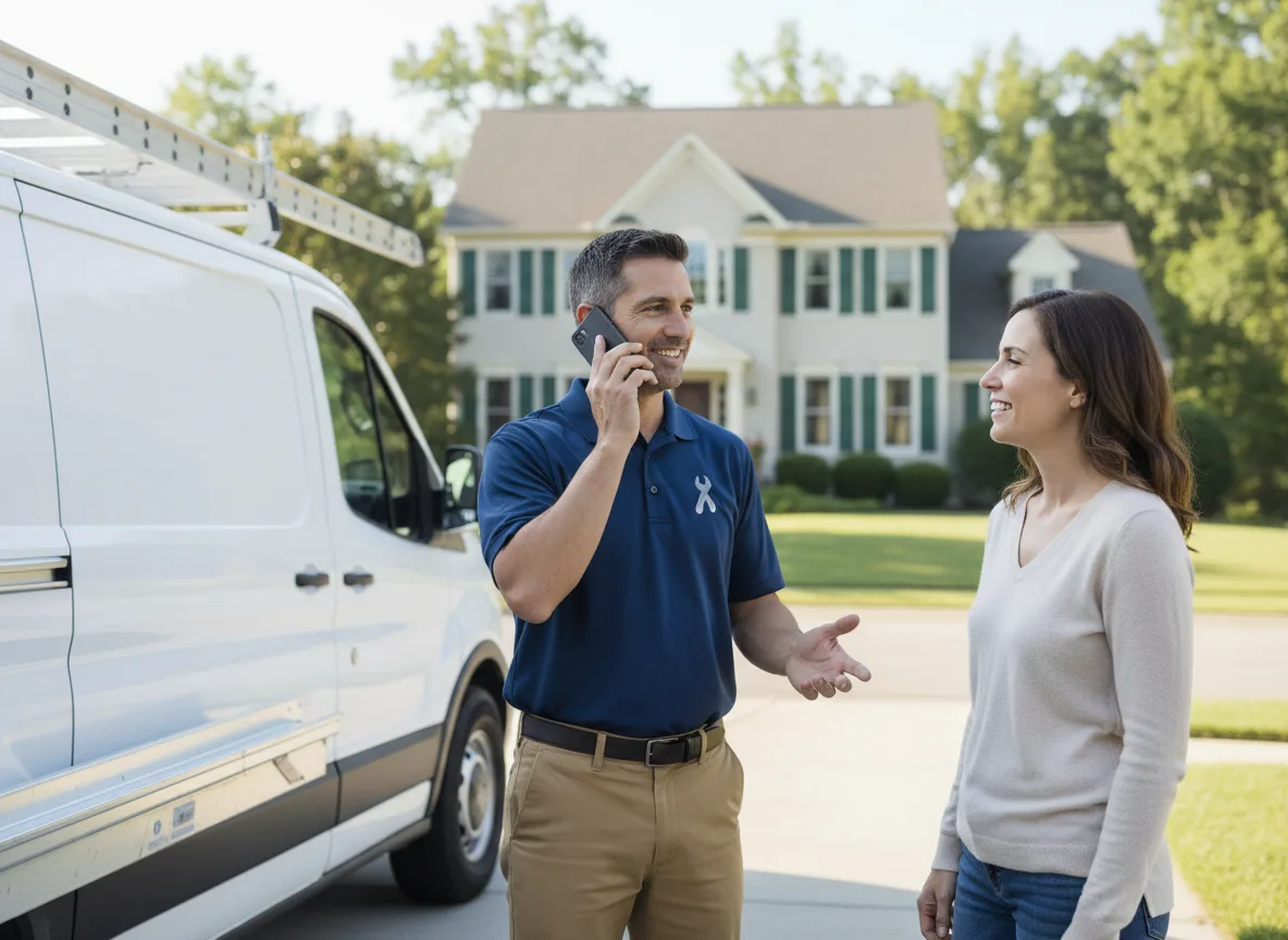 Home Gutter Service Sherman Oaks, CA FAQs